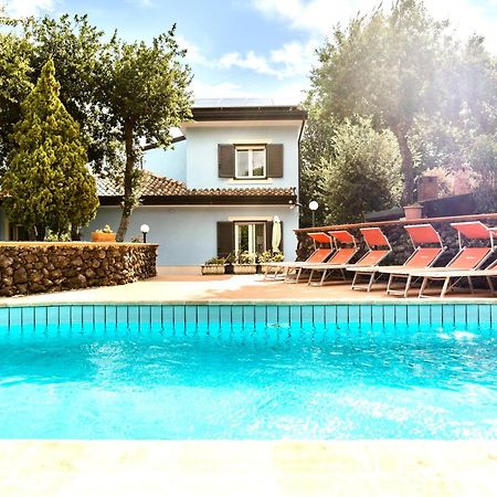 Villa Melany Casa Vacanza Piedimonte Etneo Dış mekan fotoğraf