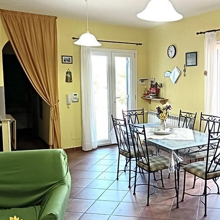Villa Melany Casa Vacanza Piedimonte Etneo Dış mekan fotoğraf