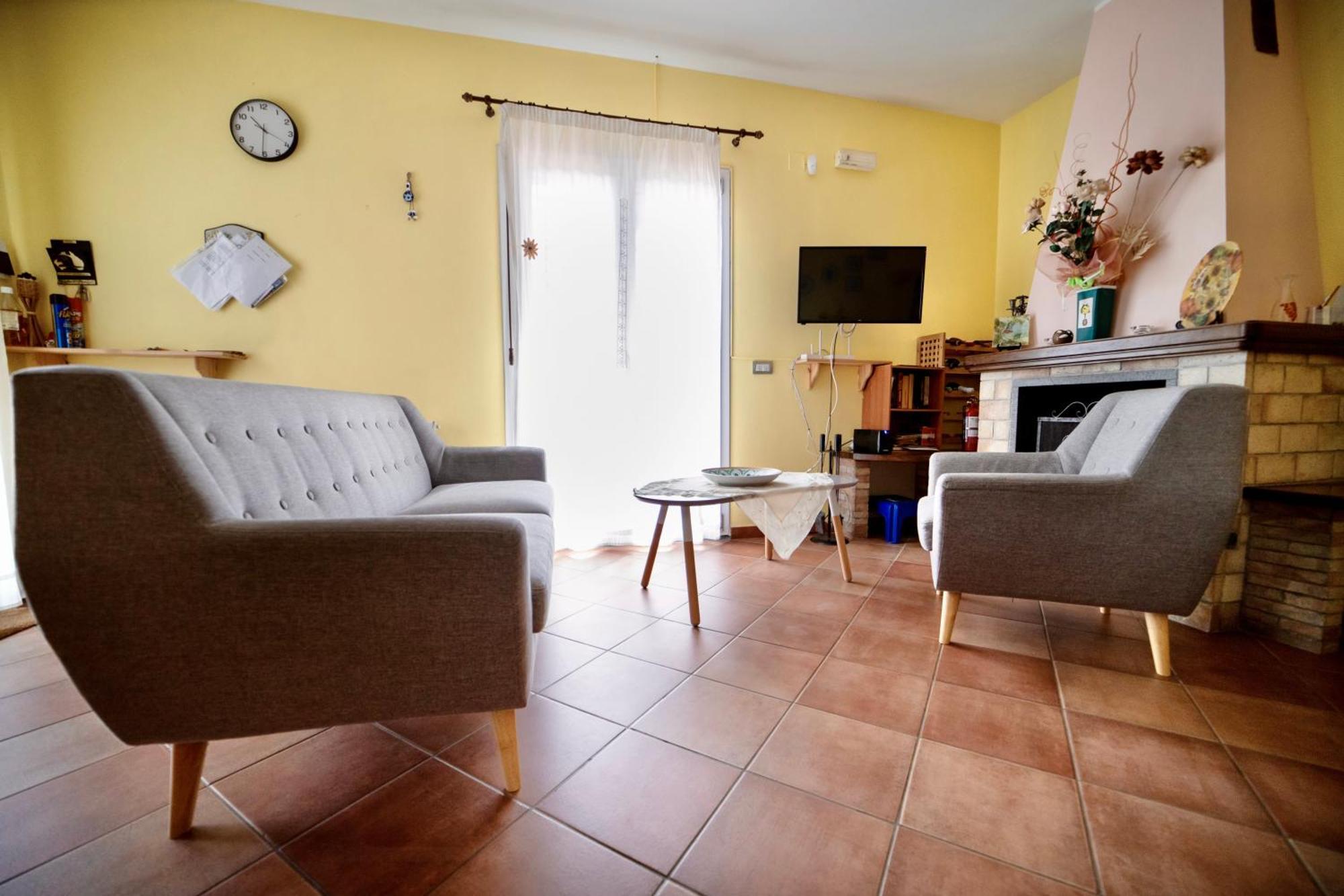 Villa Melany Casa Vacanza Piedimonte Etneo Dış mekan fotoğraf
