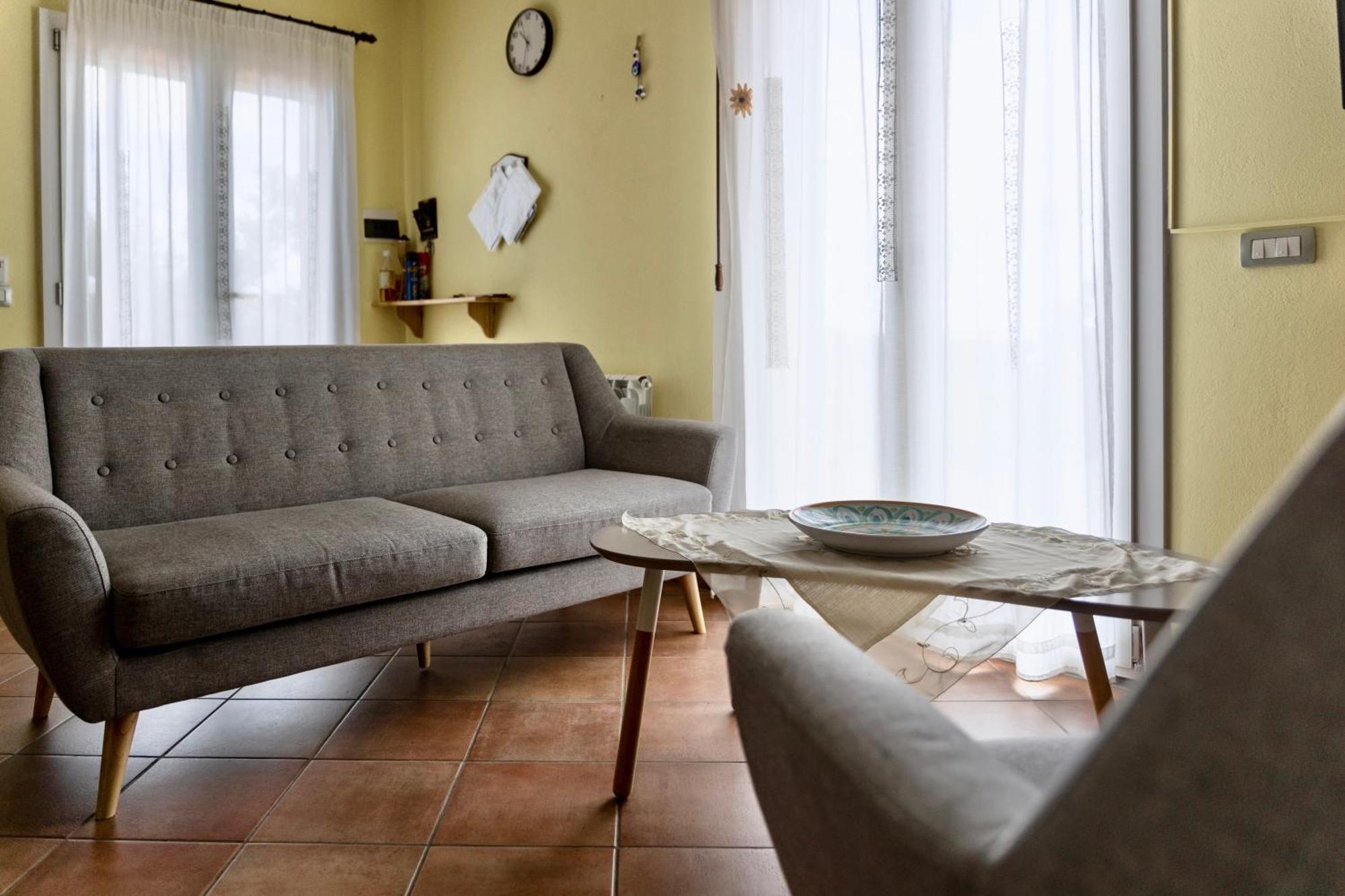 Villa Melany Casa Vacanza Piedimonte Etneo Dış mekan fotoğraf