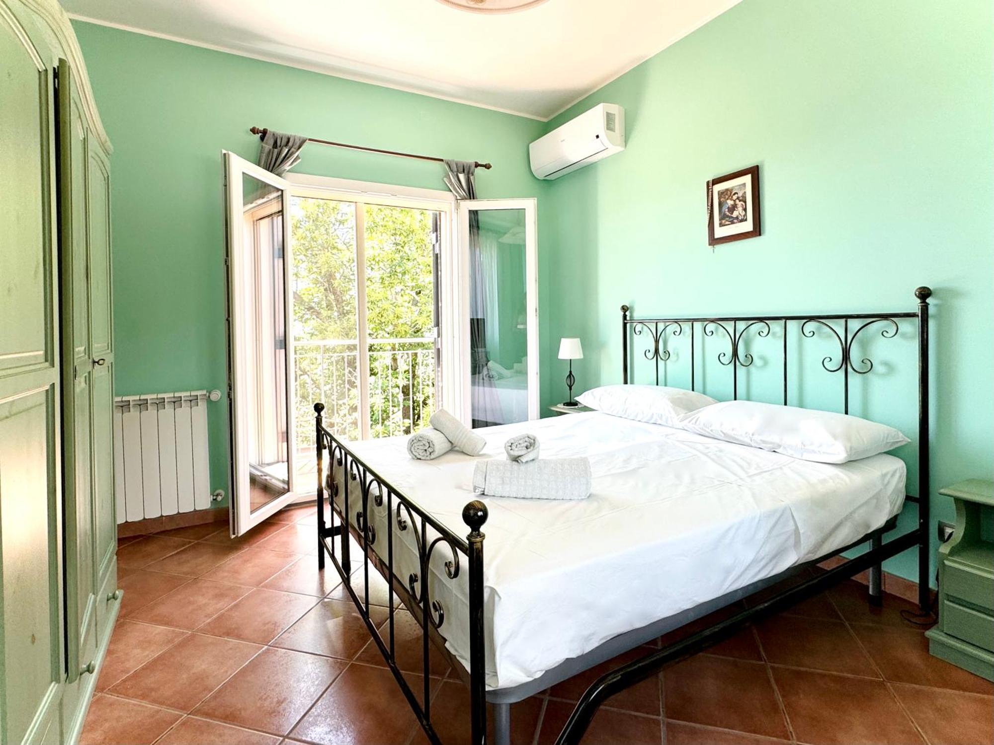 Villa Melany Casa Vacanza Piedimonte Etneo Dış mekan fotoğraf