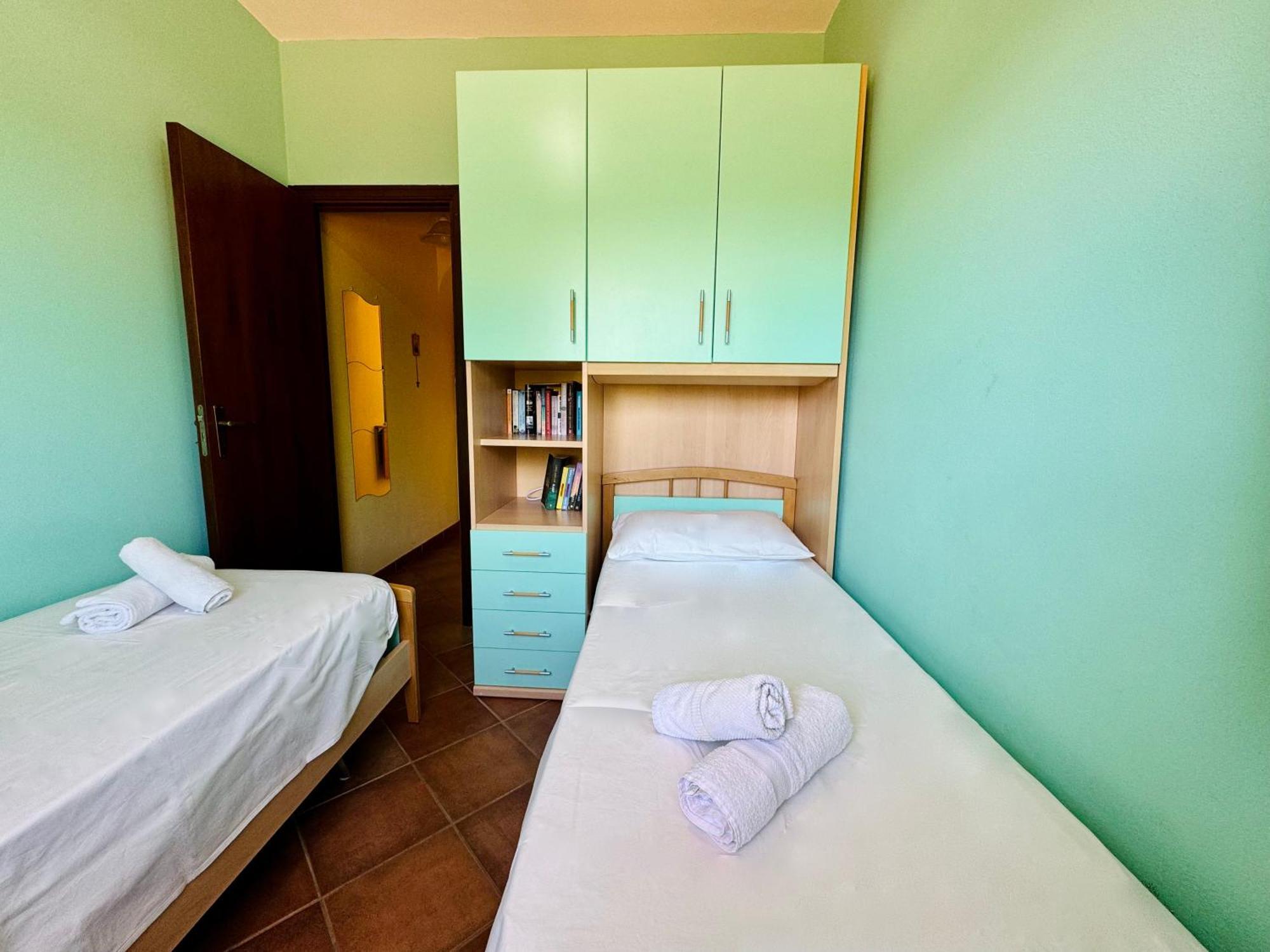 Villa Melany Casa Vacanza Piedimonte Etneo Dış mekan fotoğraf
