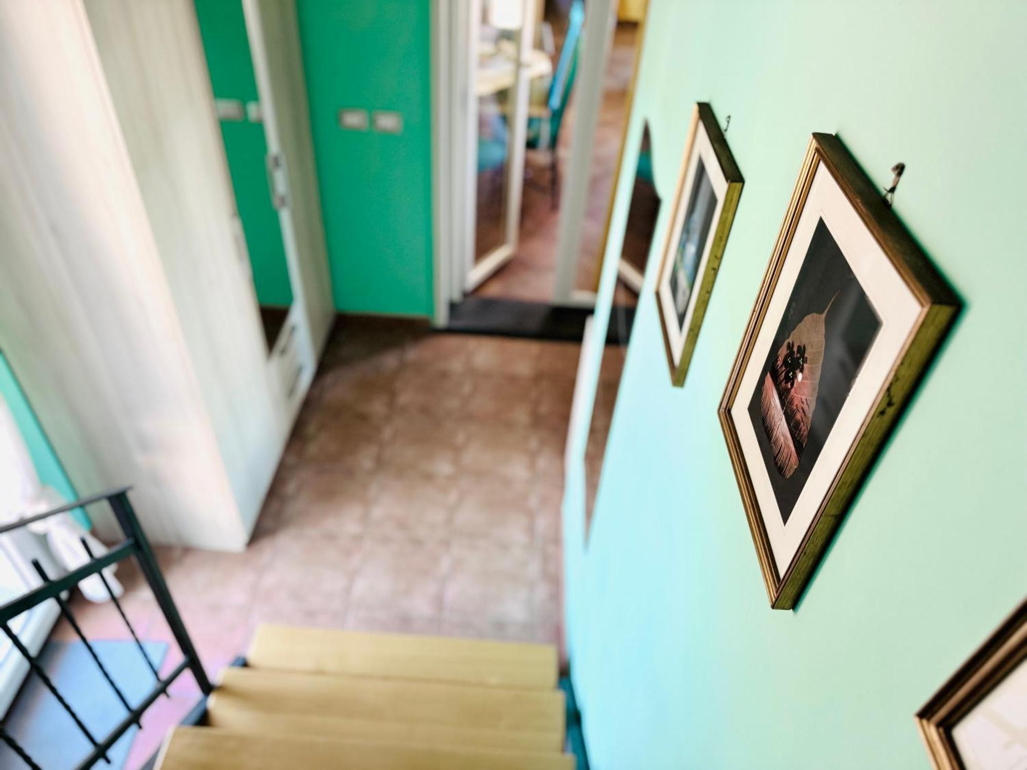 Villa Melany Casa Vacanza Piedimonte Etneo Dış mekan fotoğraf