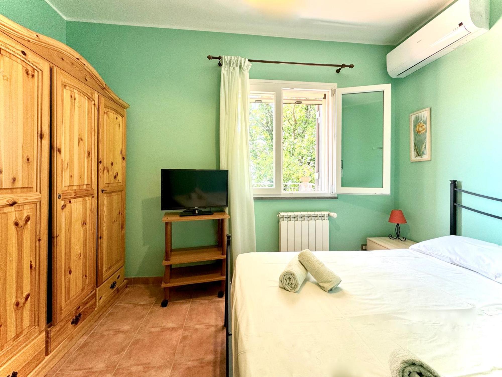 Villa Melany Casa Vacanza Piedimonte Etneo Dış mekan fotoğraf