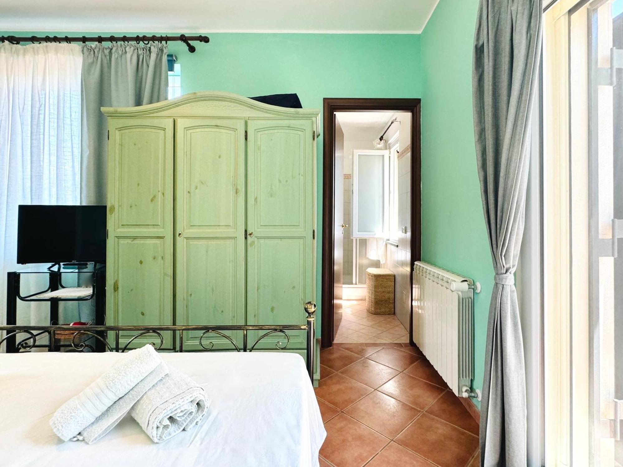 Villa Melany Casa Vacanza Piedimonte Etneo Dış mekan fotoğraf