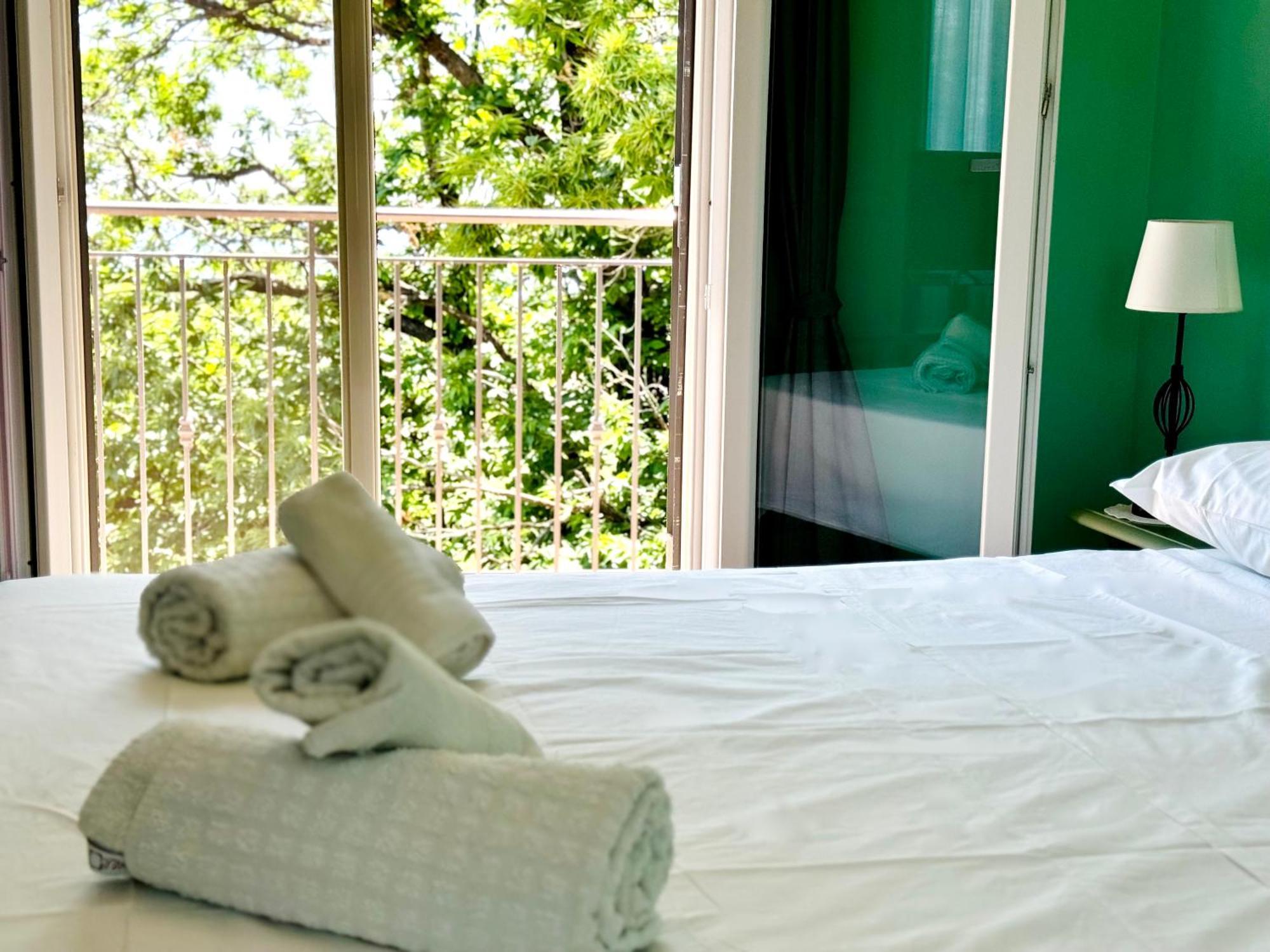 Villa Melany Casa Vacanza Piedimonte Etneo Dış mekan fotoğraf