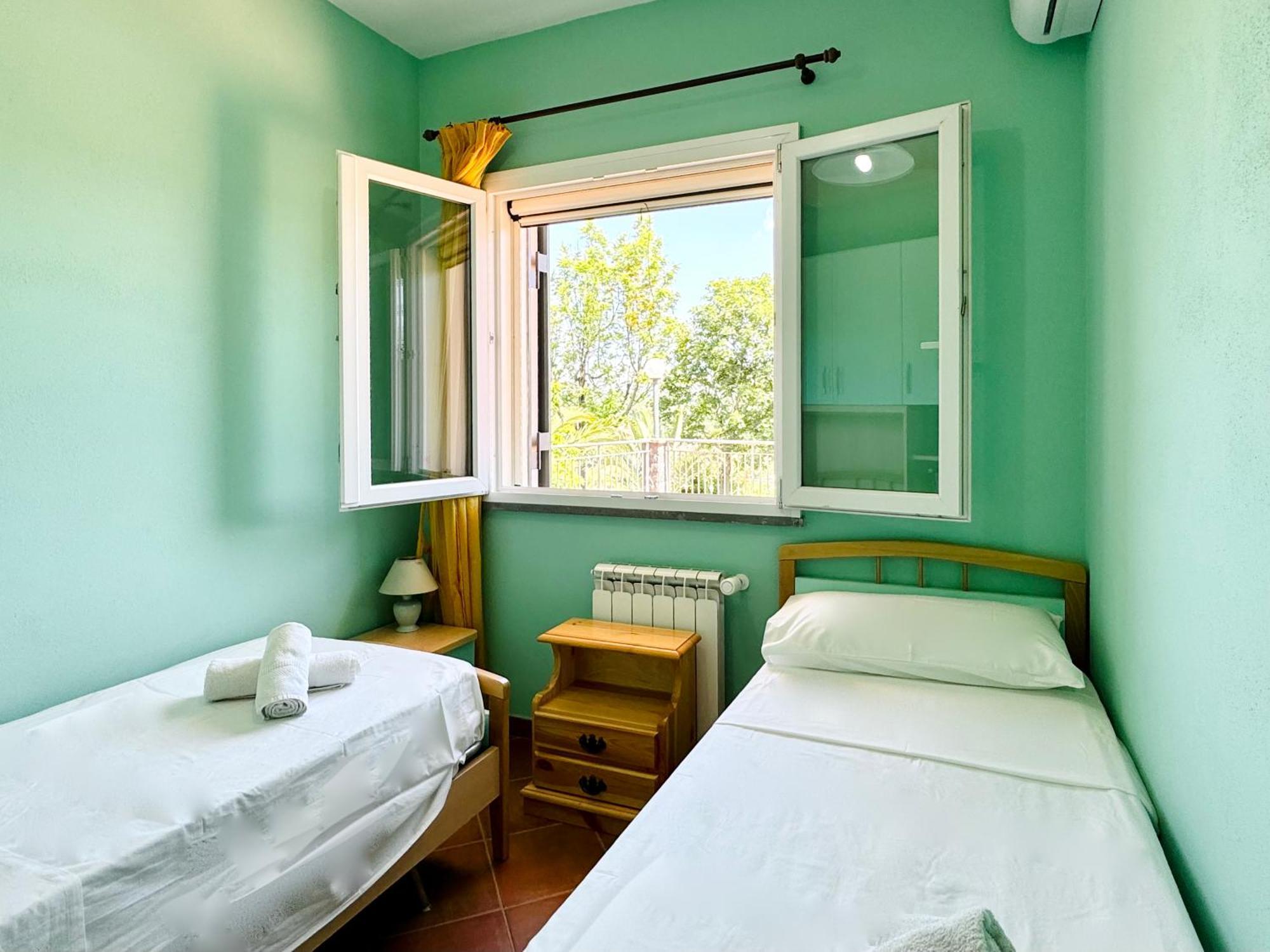 Villa Melany Casa Vacanza Piedimonte Etneo Dış mekan fotoğraf