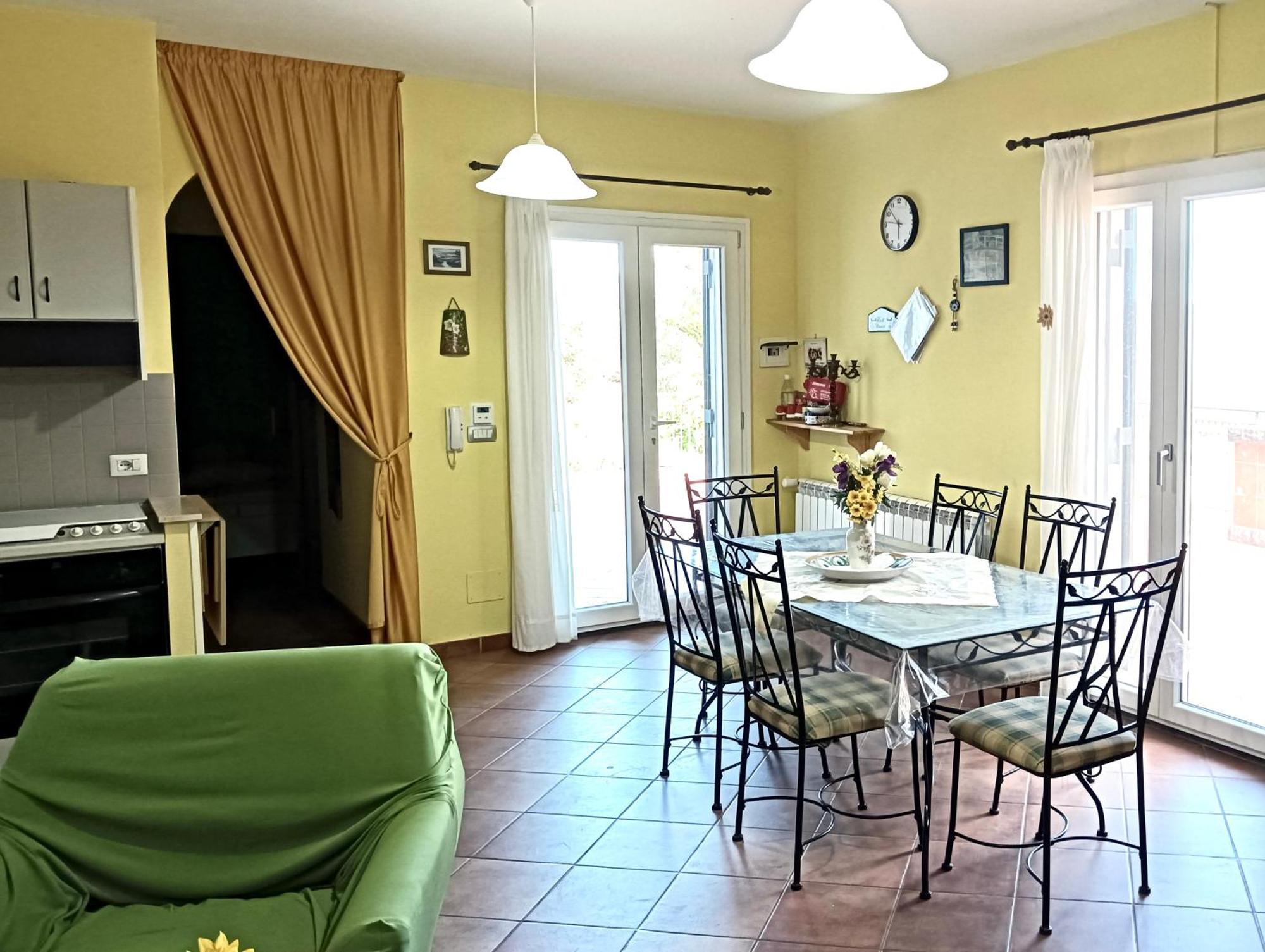 Villa Melany Casa Vacanza Piedimonte Etneo Dış mekan fotoğraf