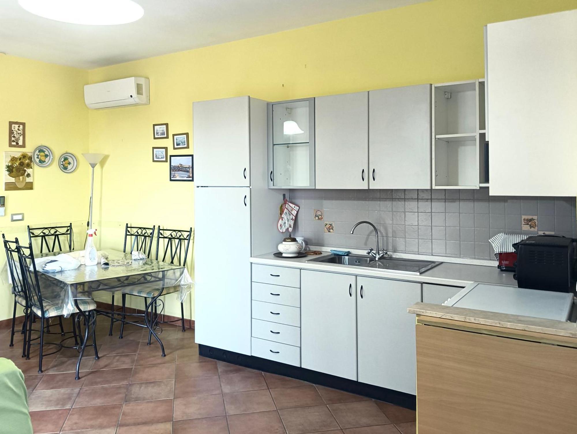 Villa Melany Casa Vacanza Piedimonte Etneo Dış mekan fotoğraf