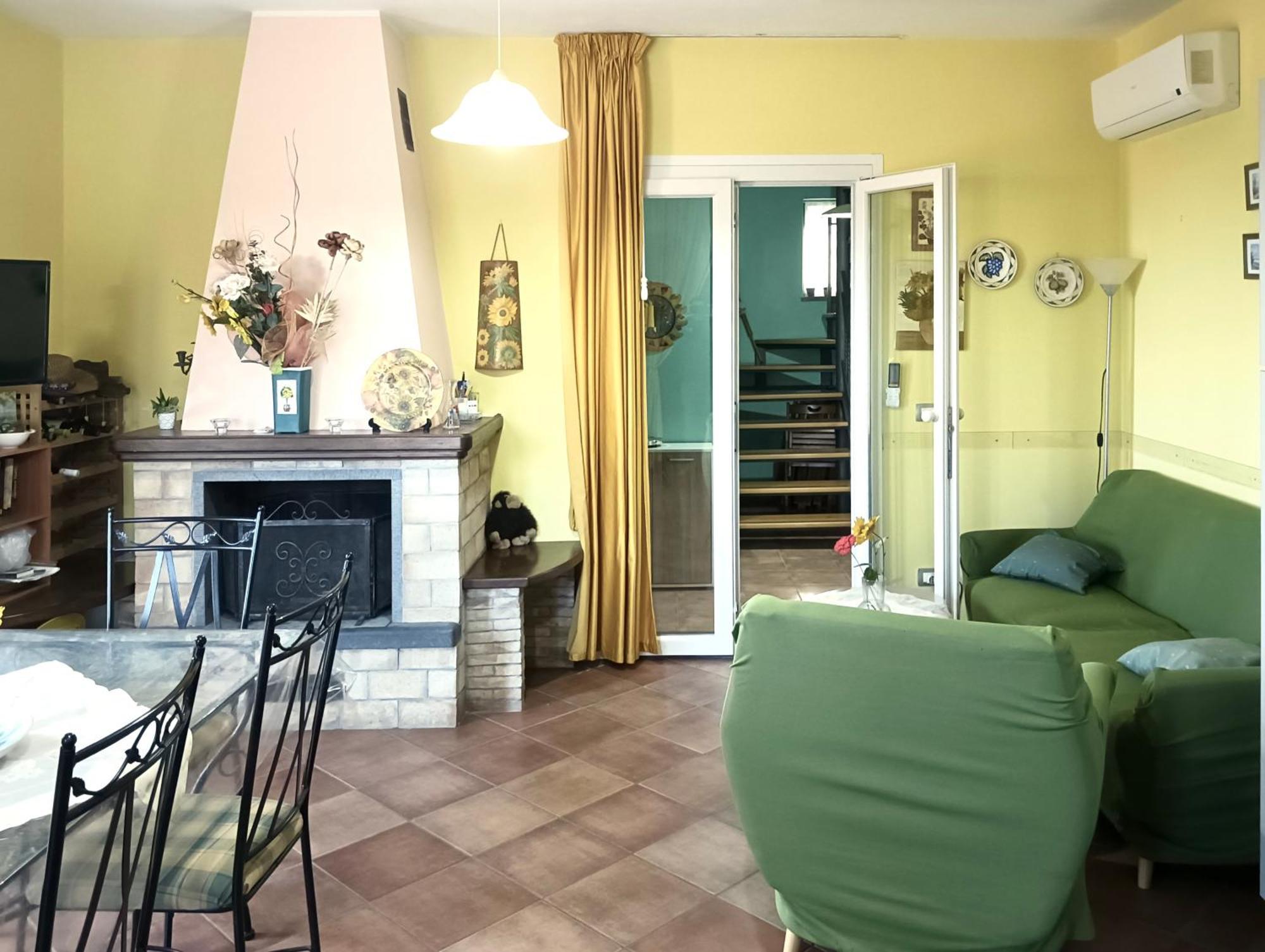Villa Melany Casa Vacanza Piedimonte Etneo Dış mekan fotoğraf