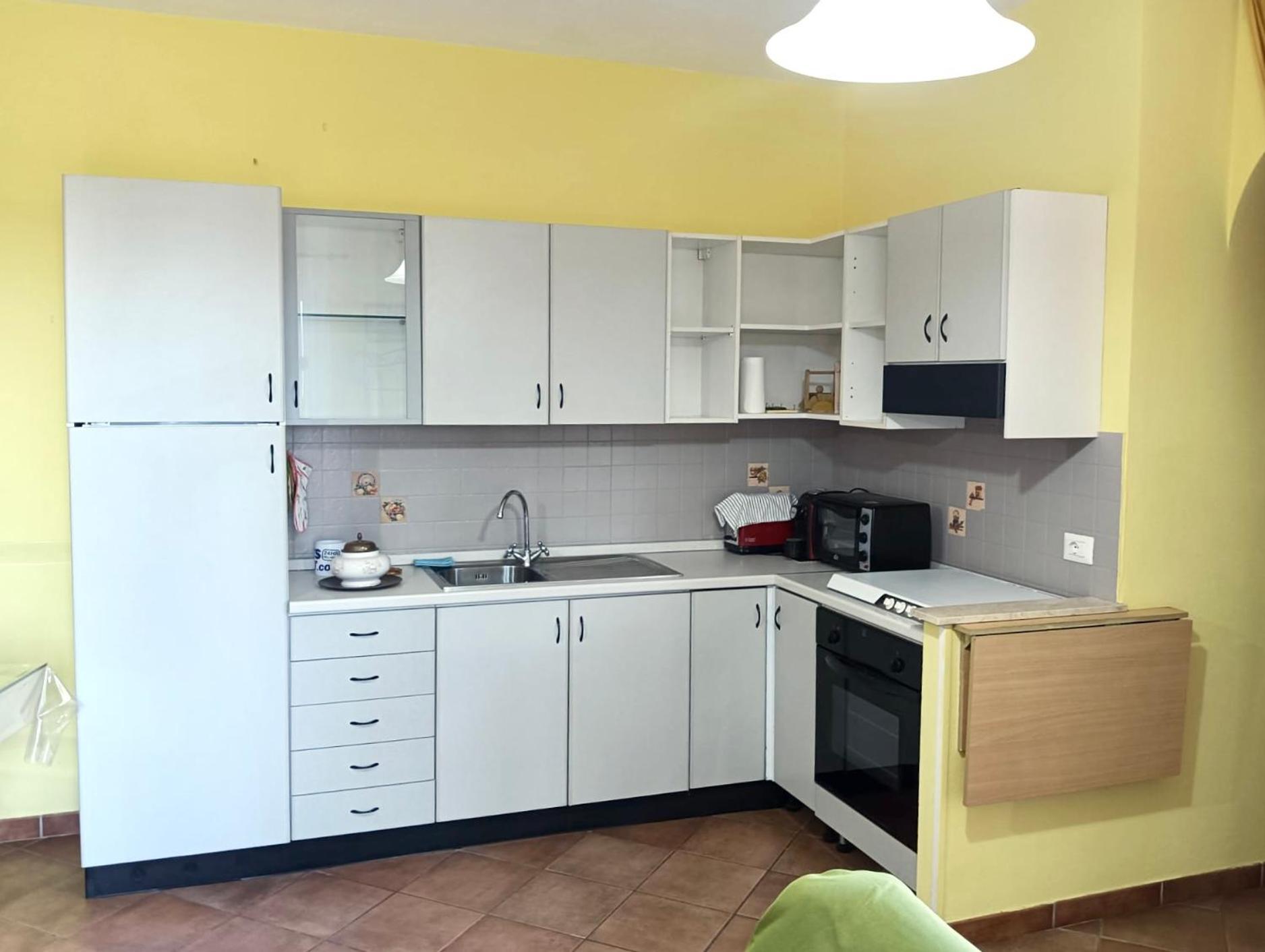 Villa Melany Casa Vacanza Piedimonte Etneo Dış mekan fotoğraf